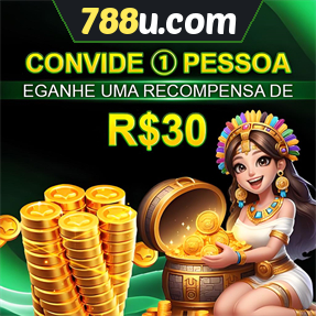 788u.com Indique amigos para receber um bônus