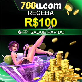 788u.com Ganhe R$ 100,00 Gratis